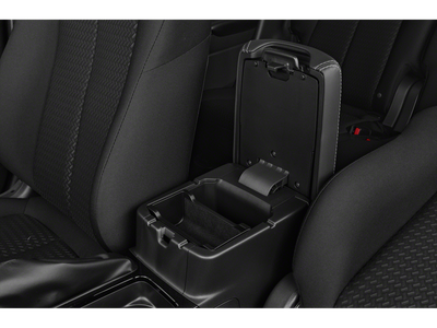 2019 Mitsubishi Eclipse Cross LE