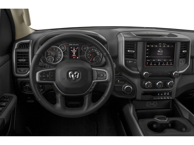 2019 RAM 1500 Big Horn/Lone Star Quad Cab 4x2 6'4' Box