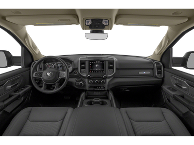 2019 RAM 1500 Big Horn/Lone Star Quad Cab 4x2 6'4' Box
