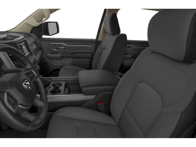2019 RAM 1500 Big Horn/Lone Star Quad Cab 4x2 6'4' Box