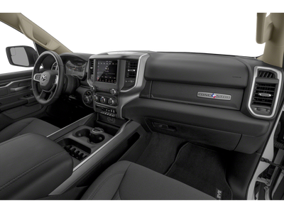 2019 RAM 1500 Big Horn/Lone Star Quad Cab 4x2 6'4' Box