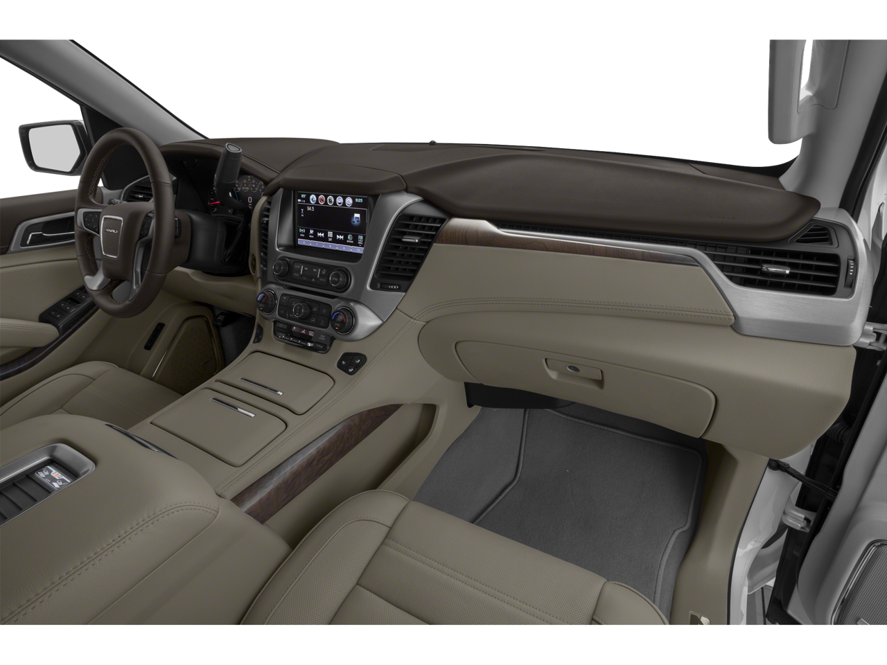 2020 GMC Yukon 4WD Denali