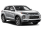2020 Mitsubishi Outlander Sport ES 2.0