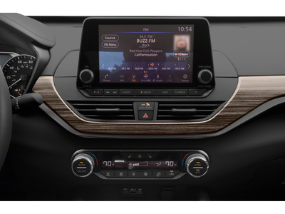 2020 Nissan Altima SL Intelligent AWD