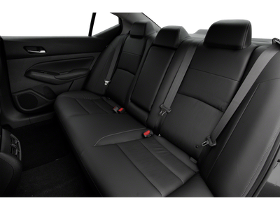 2020 Nissan Altima SL Intelligent AWD