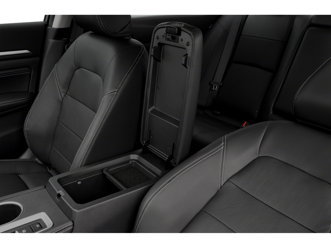 2020 Nissan Altima SL Intelligent AWD