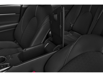 2020 Toyota Camry XSE V6