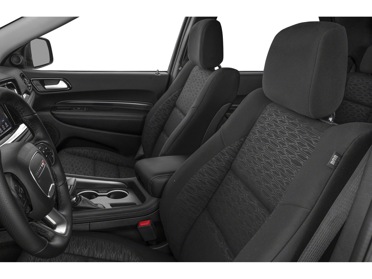 2021 Dodge Durango SXT Plus AWD