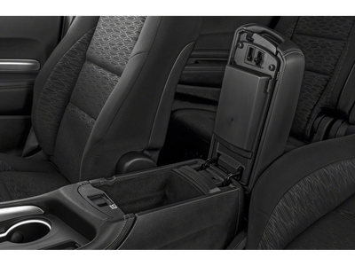 2021 Dodge Durango SXT Plus AWD