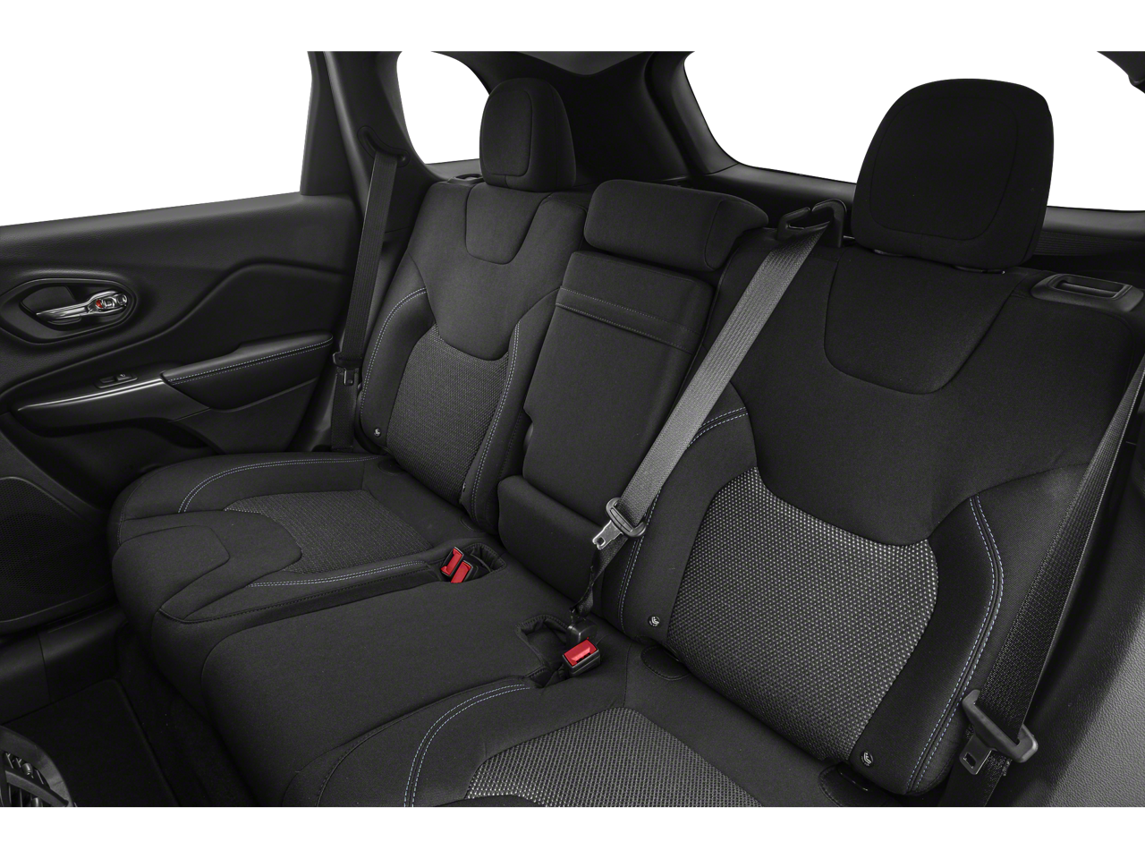 2021 Jeep Cherokee Altitude