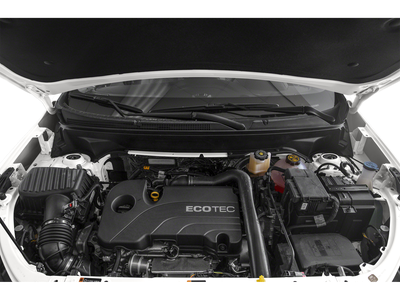 2022 Chevrolet Equinox AWD LT