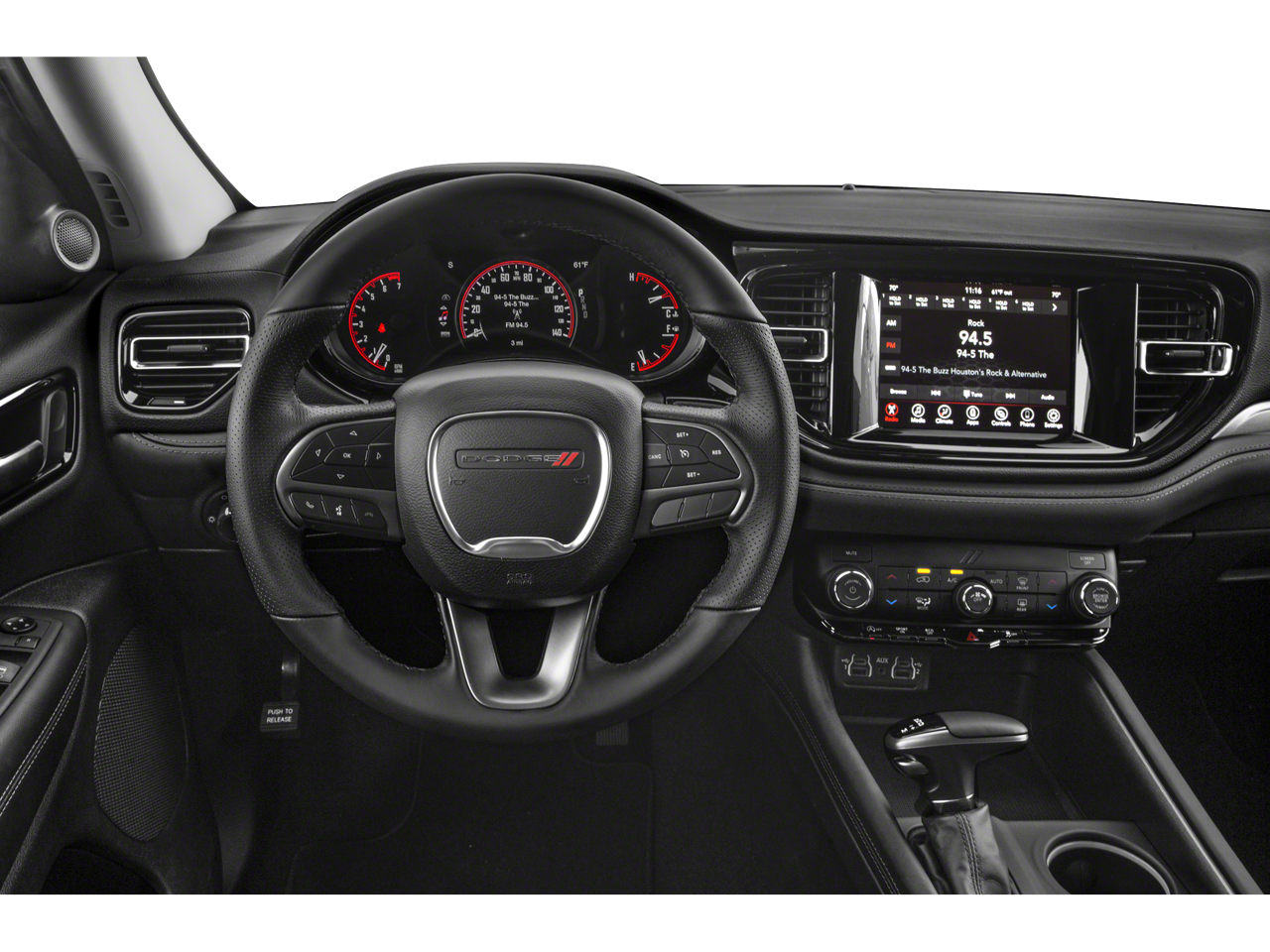 2022 Dodge Durango SXT AWD