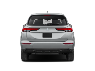 2022 Mitsubishi Outlander ES 2.5 S-AWC