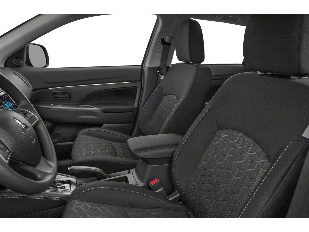 2022 Mitsubishi Outlander Sport 2.0 ES AWC
