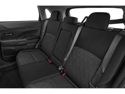 2022 Mitsubishi Outlander Sport 2.0 ES AWC