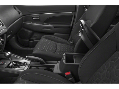 2022 Mitsubishi Outlander Sport 2.0 ES AWC