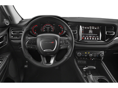 2023 Dodge Durango SXT Launch Edition AWD