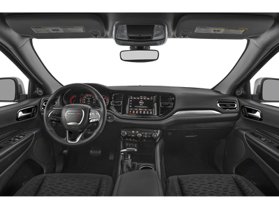 2023 Dodge Durango SXT Launch Edition AWD