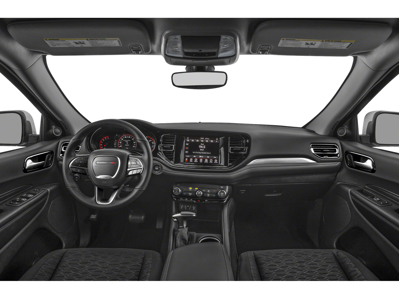 2023 Dodge Durango SXT Launch Edition AWD