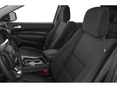 2023 Dodge Durango SXT Launch Edition AWD