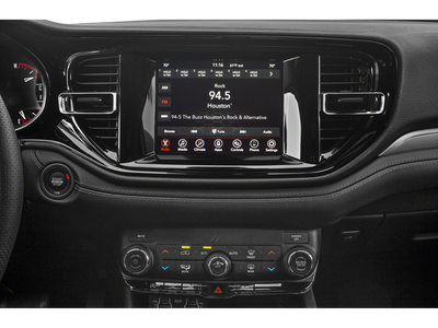 2023 Dodge Durango SXT Launch Edition AWD