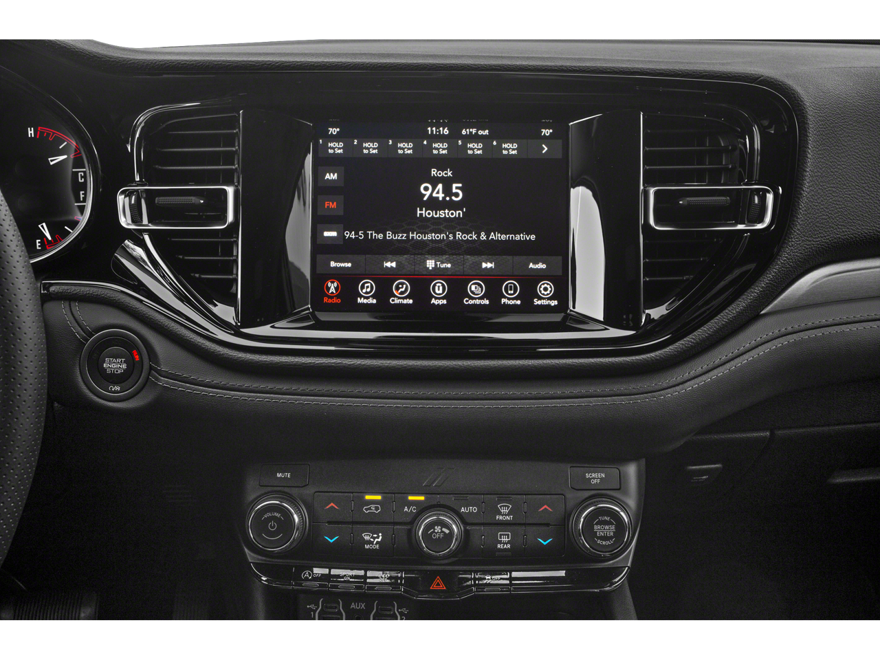 2023 Dodge Durango SXT Launch Edition AWD