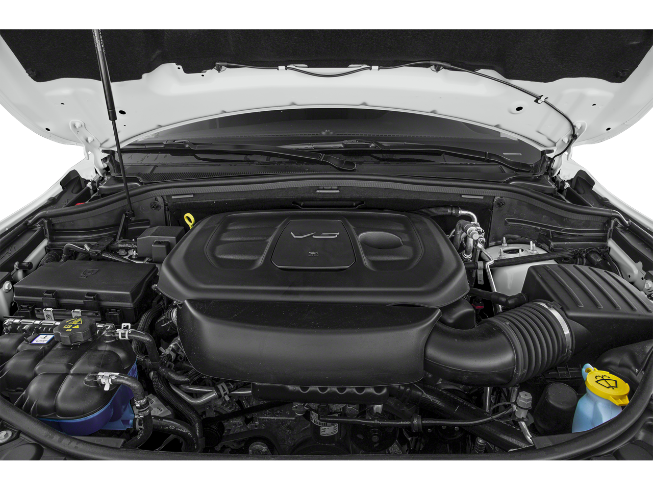 2023 Dodge Durango SXT Launch Edition AWD