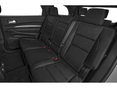 2023 Dodge Durango SXT Launch Edition AWD