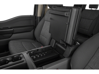 2023 Ford F-150 Base