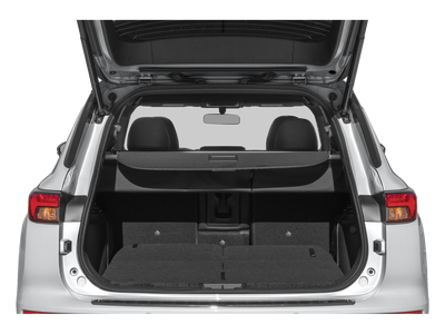 2023 Mitsubishi Outlander SE Black Edition S-AWC