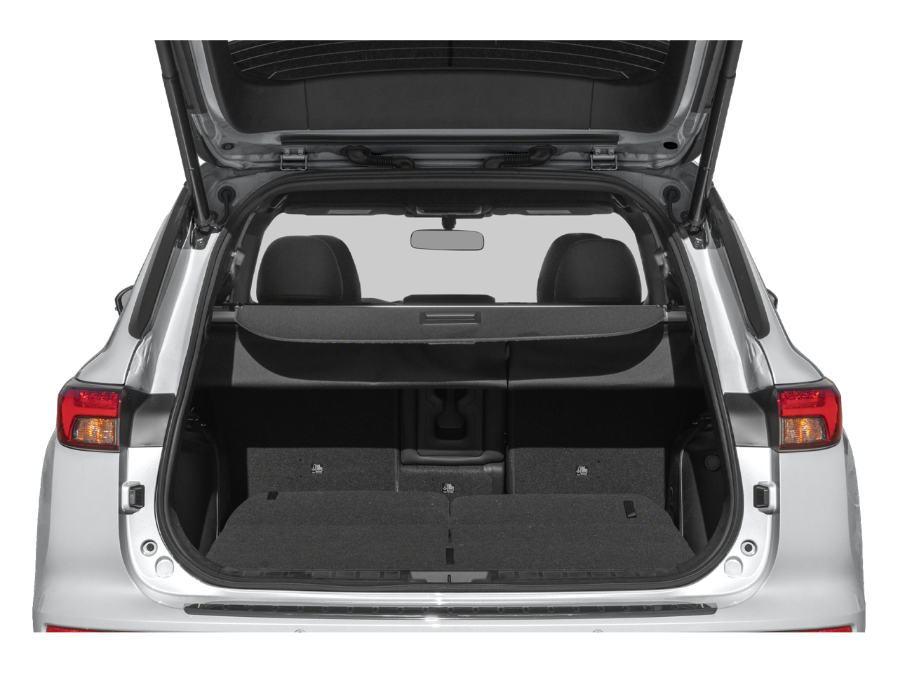 2023 Mitsubishi Outlander SE Black Edition S-AWC