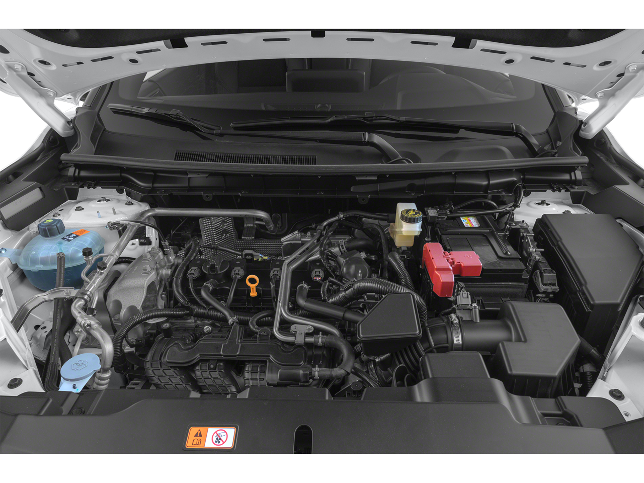 2023 Mitsubishi Outlander SE Black Edition S-AWC