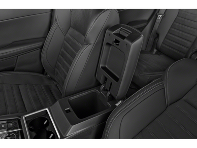 2023 Mitsubishi Outlander SE Black Edition S-AWC