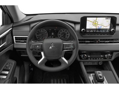 2023 Mitsubishi Outlander SE 2.5 S-AWC