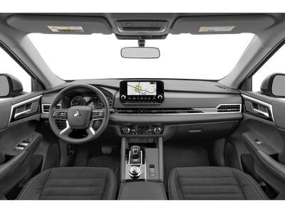 2023 Mitsubishi Outlander SE 2.5 S-AWC