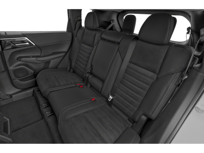 2023 Mitsubishi Outlander SE 2.5 S-AWC