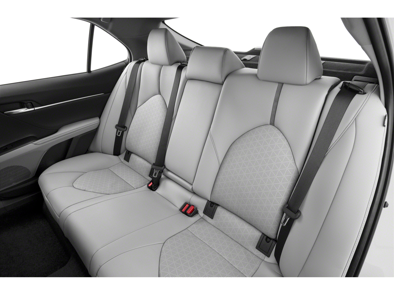2023 Toyota Camry XSE AWD