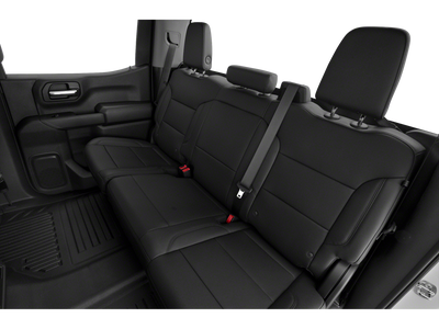 2024 Chevrolet Silverado 1500 4WD Crew Cab Short Bed LTZ