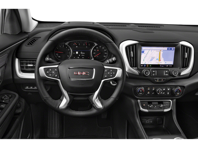 2024 GMC Terrain AWD SLT