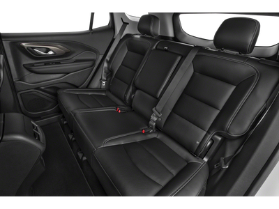 2024 GMC Terrain AWD SLT