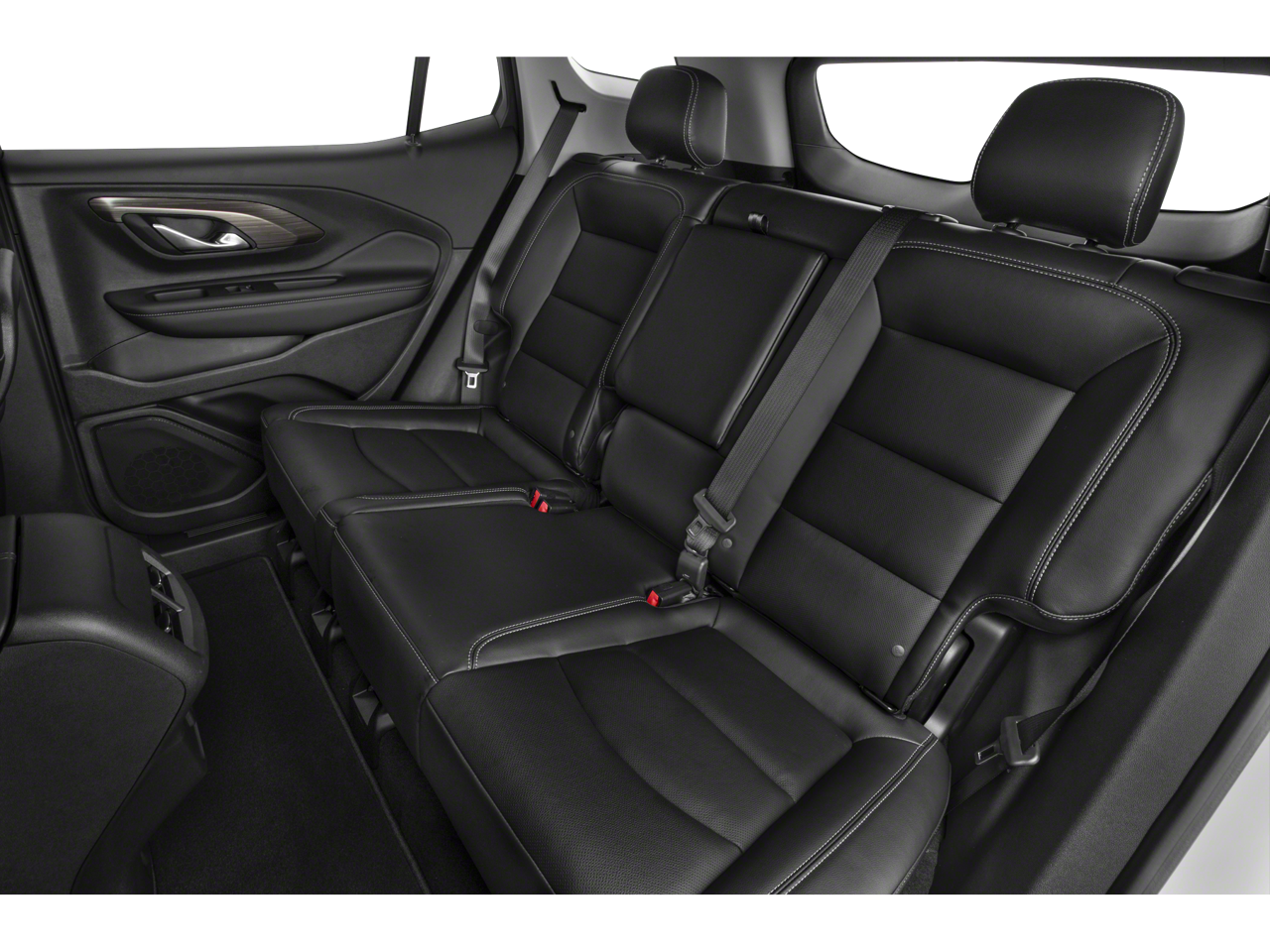 2024 GMC Terrain AWD SLT