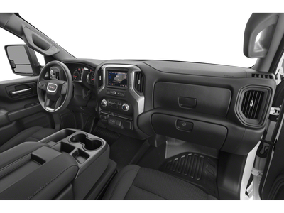 2024 GMC Sierra 2500HD AT4X