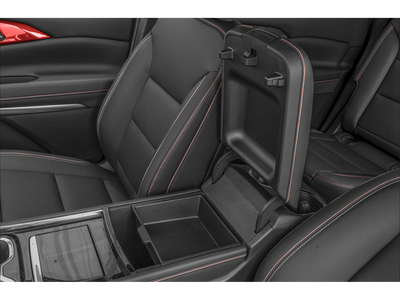 2025 Chevrolet Traverse FWD High Country