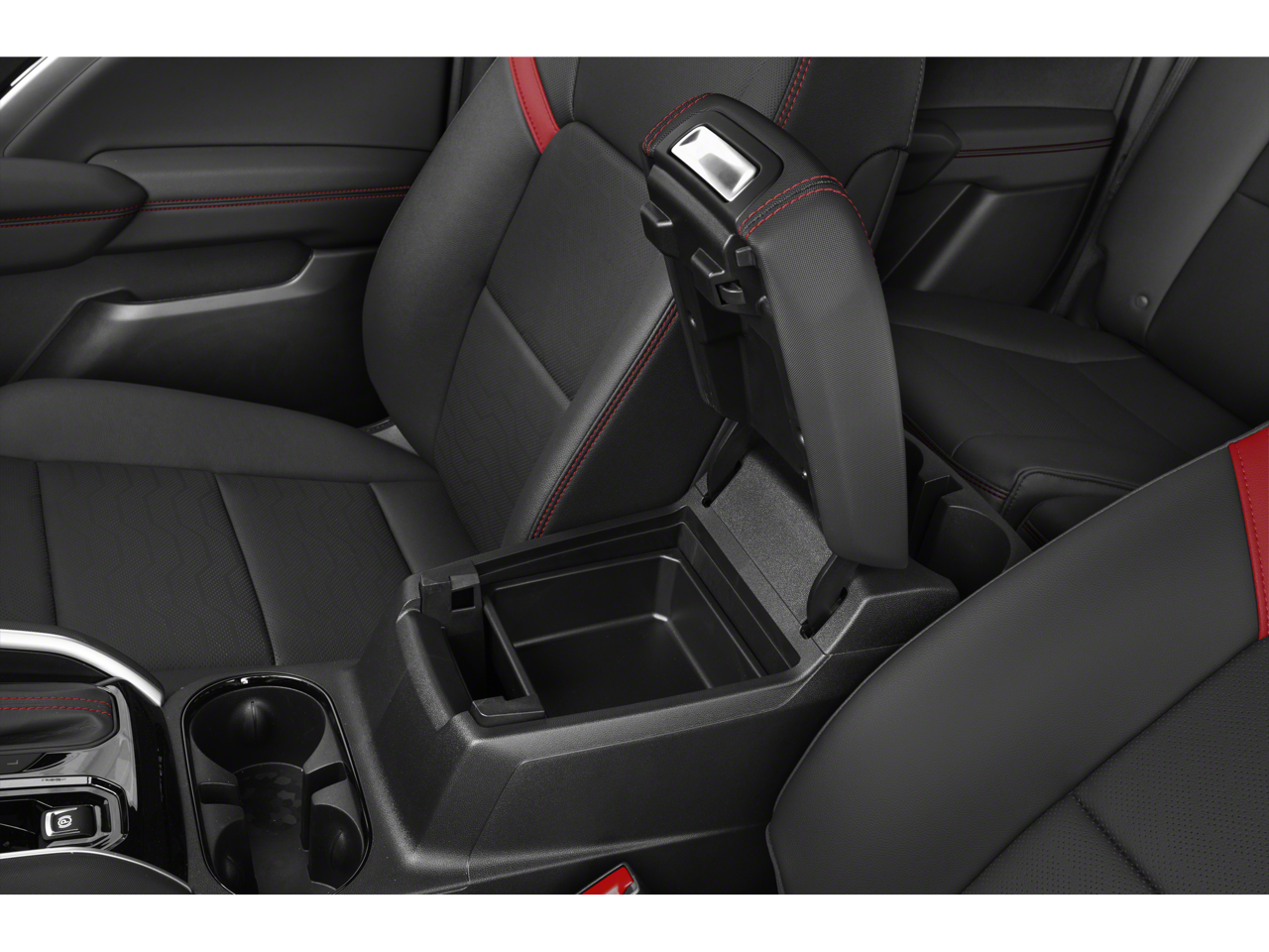 2025 Chevrolet Colorado 4WD Z71