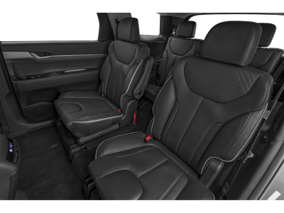 2025 Hyundai Palisade XRT