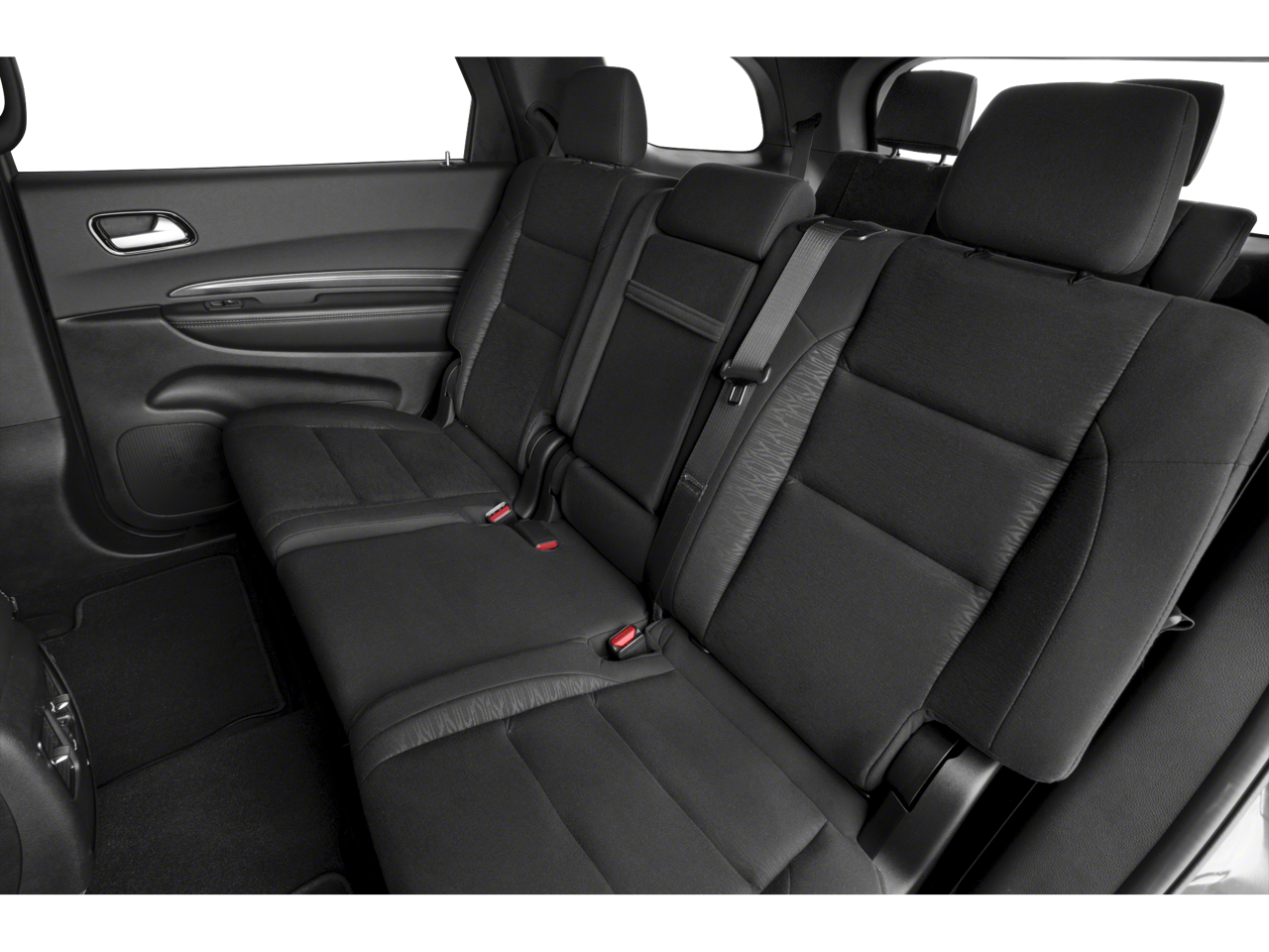 2026 Dodge Durango Pursuit AWD