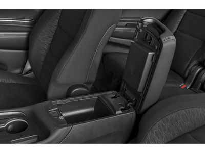 2026 Dodge Durango Pursuit AWD