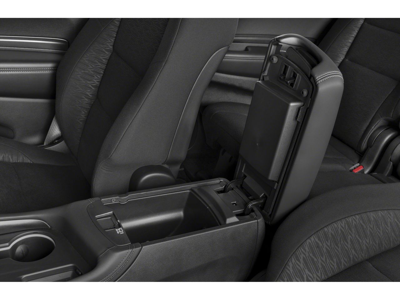 2027 Dodge Durango Pursuit
