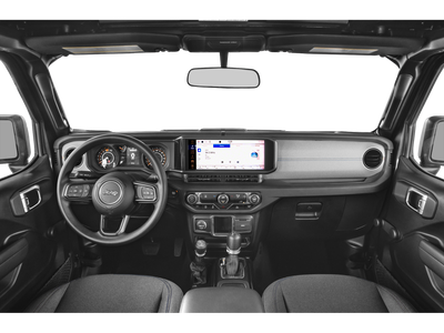 2027 Jeep Wrangler Rewind