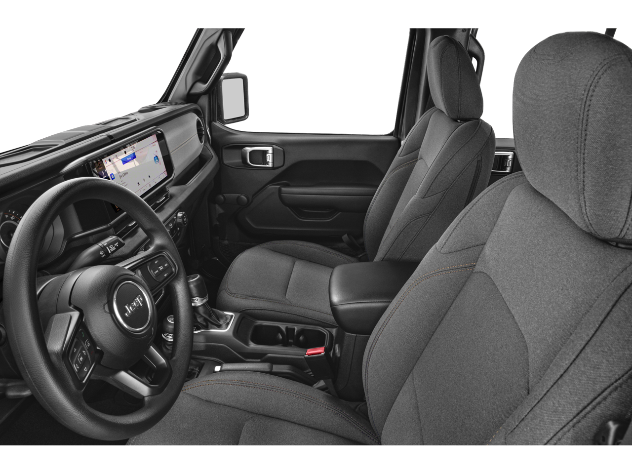 2027 Jeep Wrangler Rewind